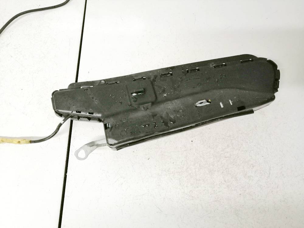 1K4880242 Skoda Octavia 2006 Seat AIRBAG - Thumbnail 2