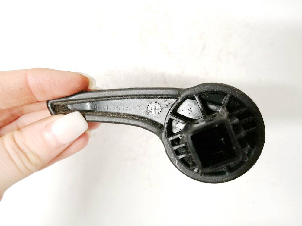 Kia Ceed 2008 Salono apdaila (plastmases) - Thumbnail 3