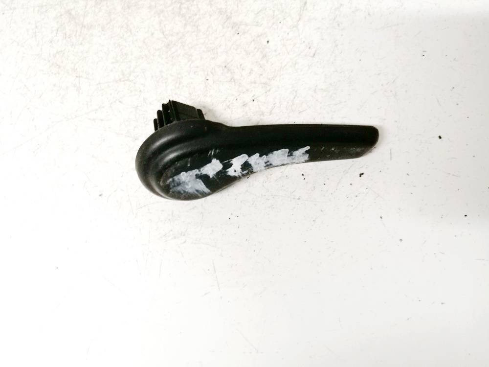 Kia Ceed 2008 Salono apdaila (plastmases)