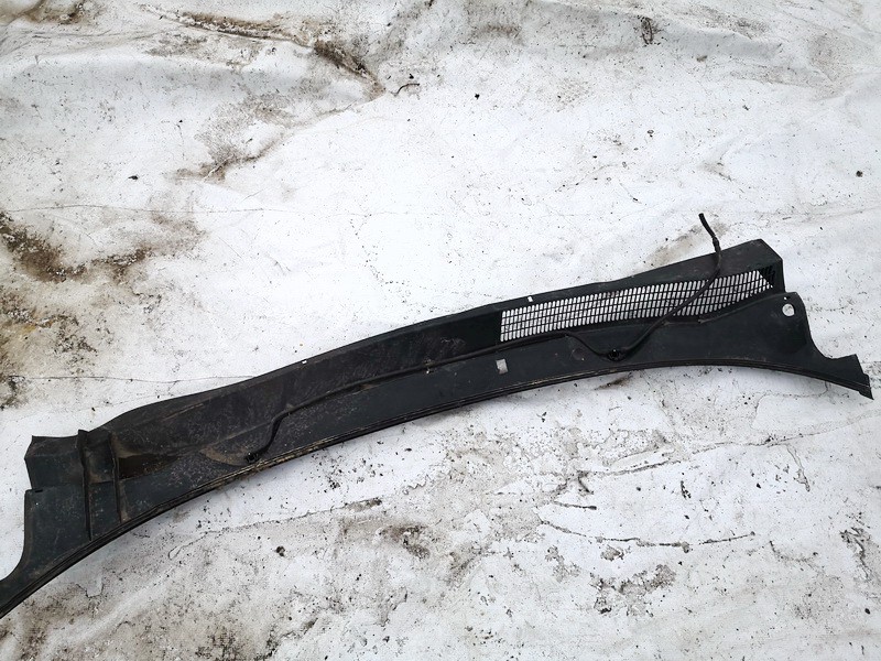 13203618 Opel Corsa 2007 Wiper Muolding - FRONT - Thumbnail 2