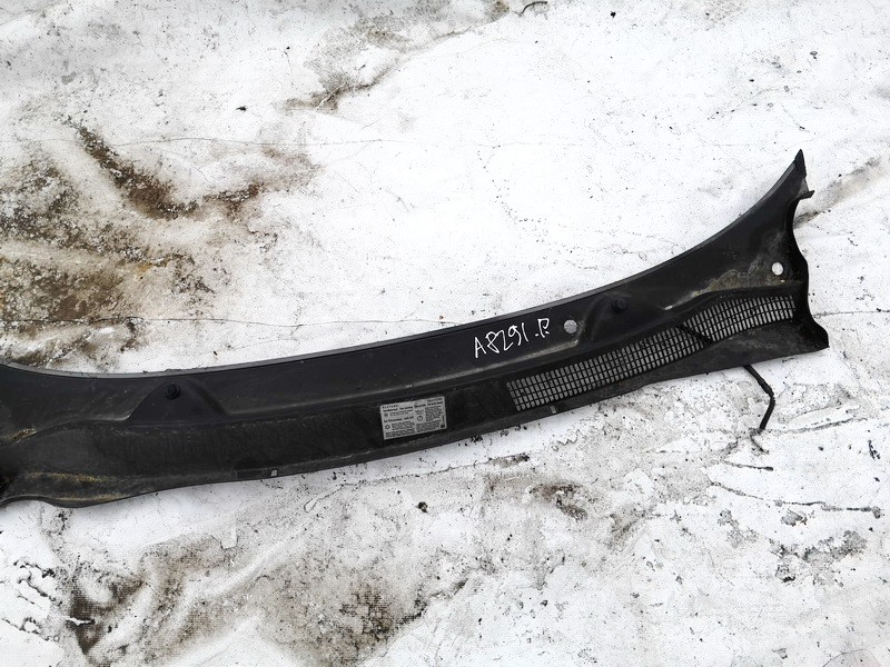 13203618 Opel Corsa 2007 Pyyhkijän mekanismin suojus