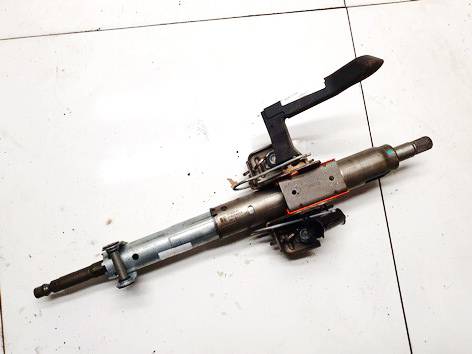 13182345 Opel Astra 2005 Ohjauspyörän akseli