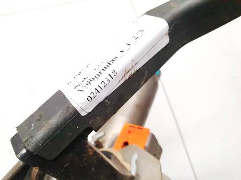 13182345 Opel Astra 2005 Vairolazde - Thumbnail 2