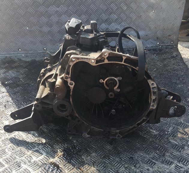 97zt7f096 n5lua, 97zt7f096 Gearbox Ford Mondeo 1996 2.0L EIS00062319