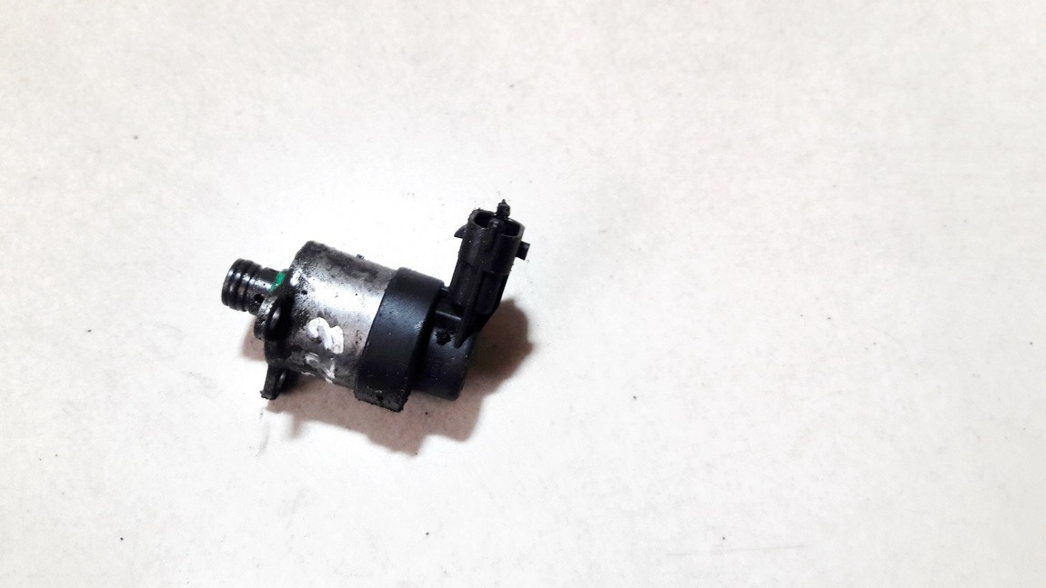 0928400607 40690, 38711 FUEL RAIL HIGH PRESSURE SENSOR Ford Focus 2006