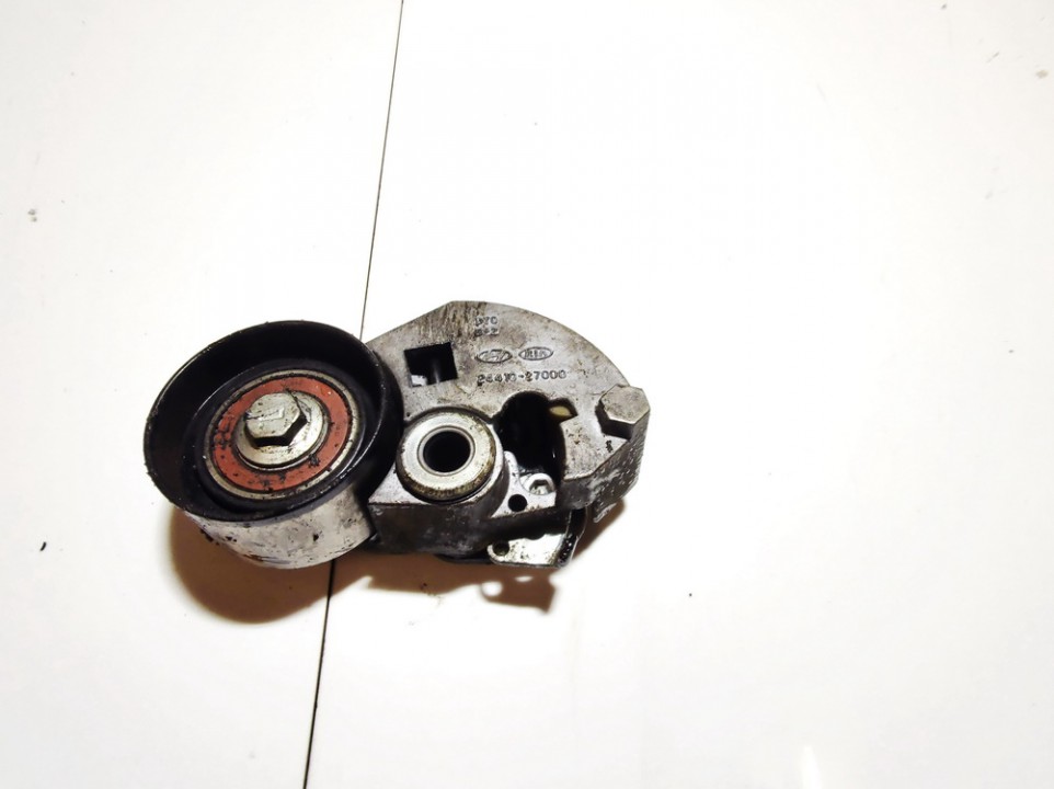 2441027000 Hyundai Elantra 2001 TENSOR CORREA AUXILIAR