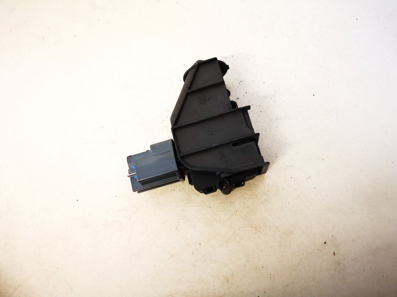 6M21220A20AC Ford Galaxy 2006 Kuro bako dangtelio varikliukas (uzrakto varikliukas) - Thumbnail 2