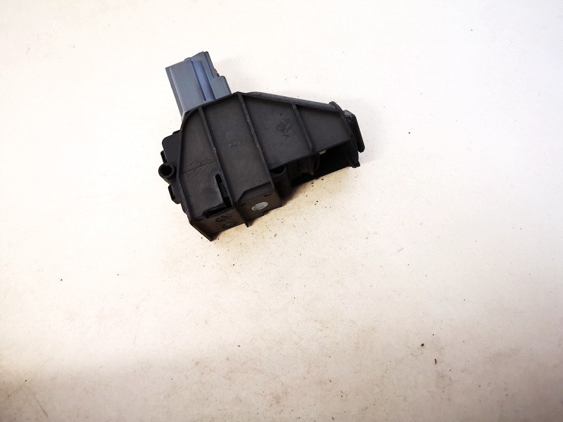 6M21220A20AC Ford Galaxy 2006 Kuro bako dangtelio varikliukas (uzrakto varikliukas) - Thumbnail 3