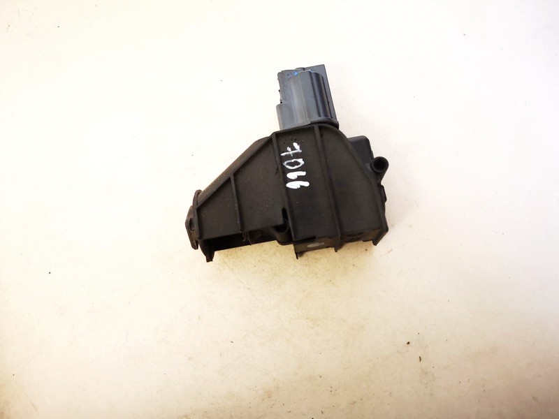 6M21220A20AC Ford Galaxy 2006 Kuro bako dangtelio varikliukas (uzrakto varikliukas)