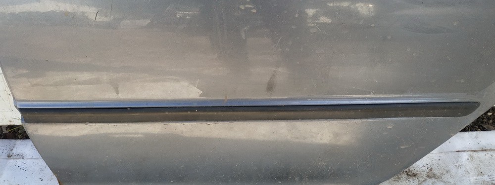 BMW 3-Series 2001 Duru moldingas isorinis G.K.