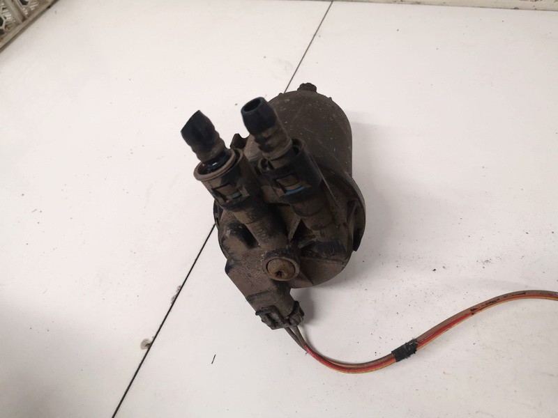 24416213 Opel Vectra 2004 Fuel filter - Thumbnail 3