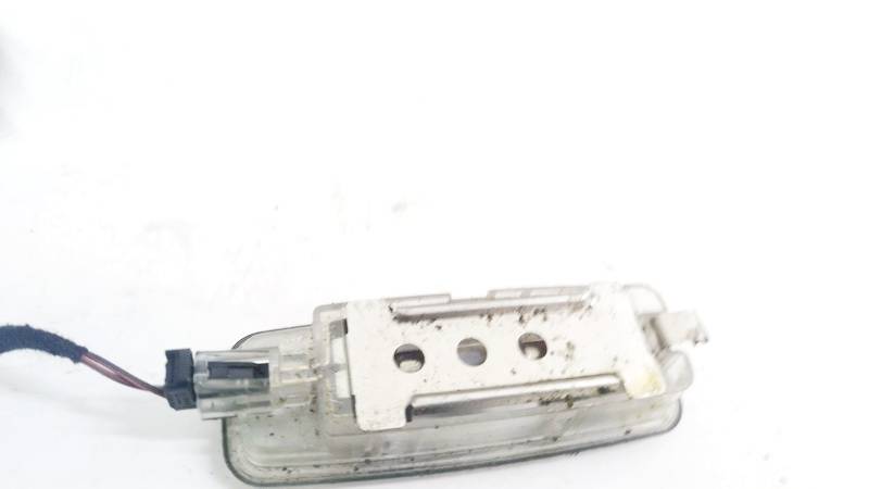 4D0947105A Audi A6 2009 éclairage intérieur - Thumbnail 2