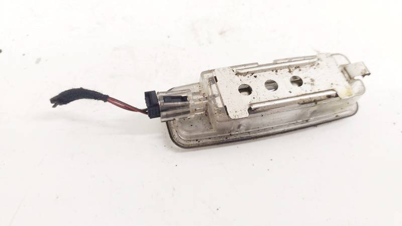 4D0947105A Audi A6 2009 éclairage intérieur - Thumbnail 3