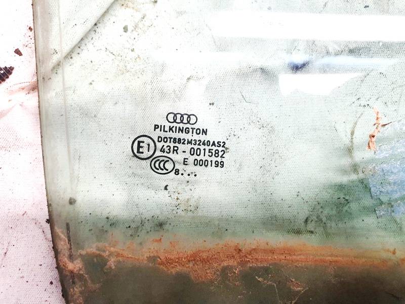 Audi A3 2003 Duru stiklas P.D. - Thumbnail 3