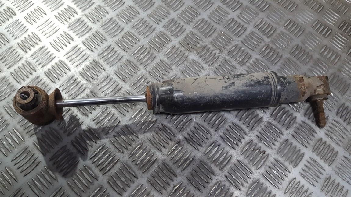 8200181921B Renault Scenic 2004 Shock Absorber - Suspension Strut Assembly - REAR RIGHT