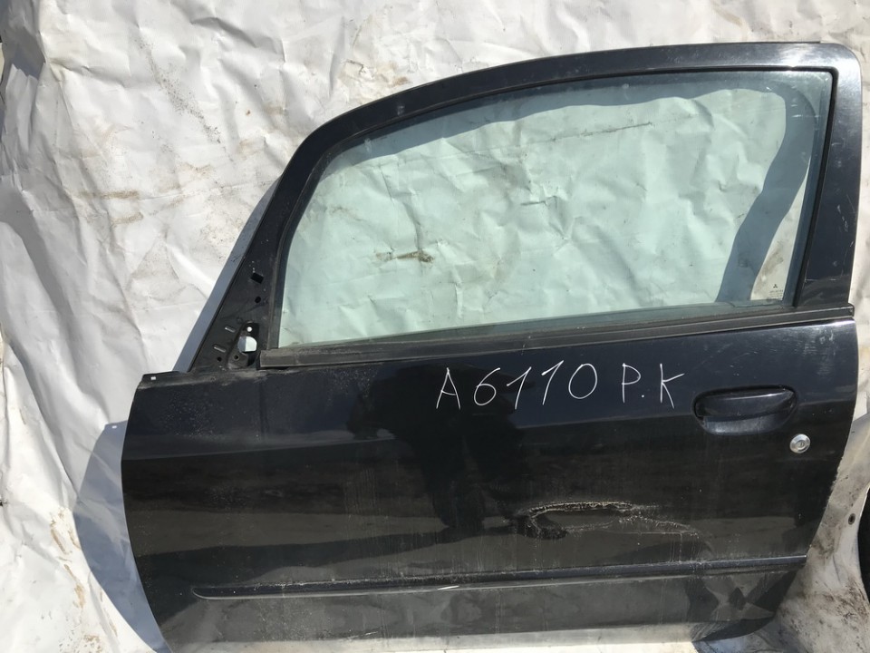 Mitsubishi Colt 2005 Durys P.K.