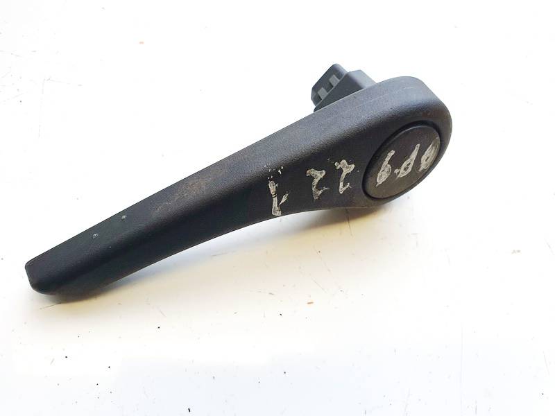 5175505 Peugeot 407 2005 Salono apdaila (plastmases)