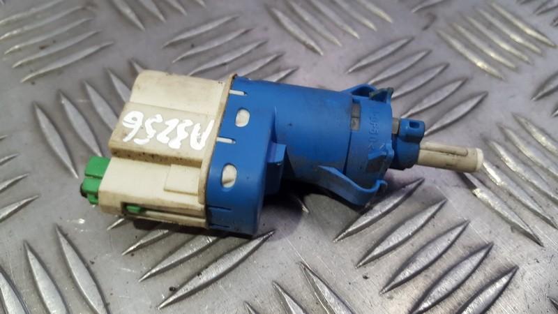 3M5T9C872AB Ford Focus 2006 Brake Light Switch (sensor) - Switch (Pedal Contact)