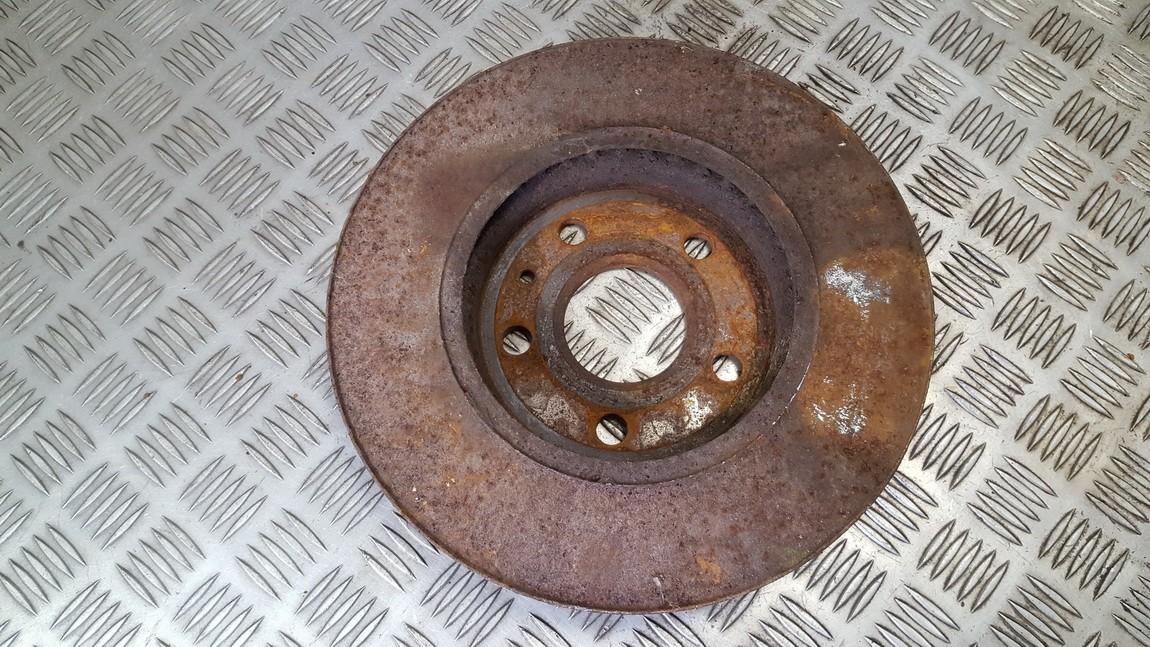 Opel Insignia 2010 Przednia tarcza hamulcowa - PRZEDNIE - Thumbnail 2