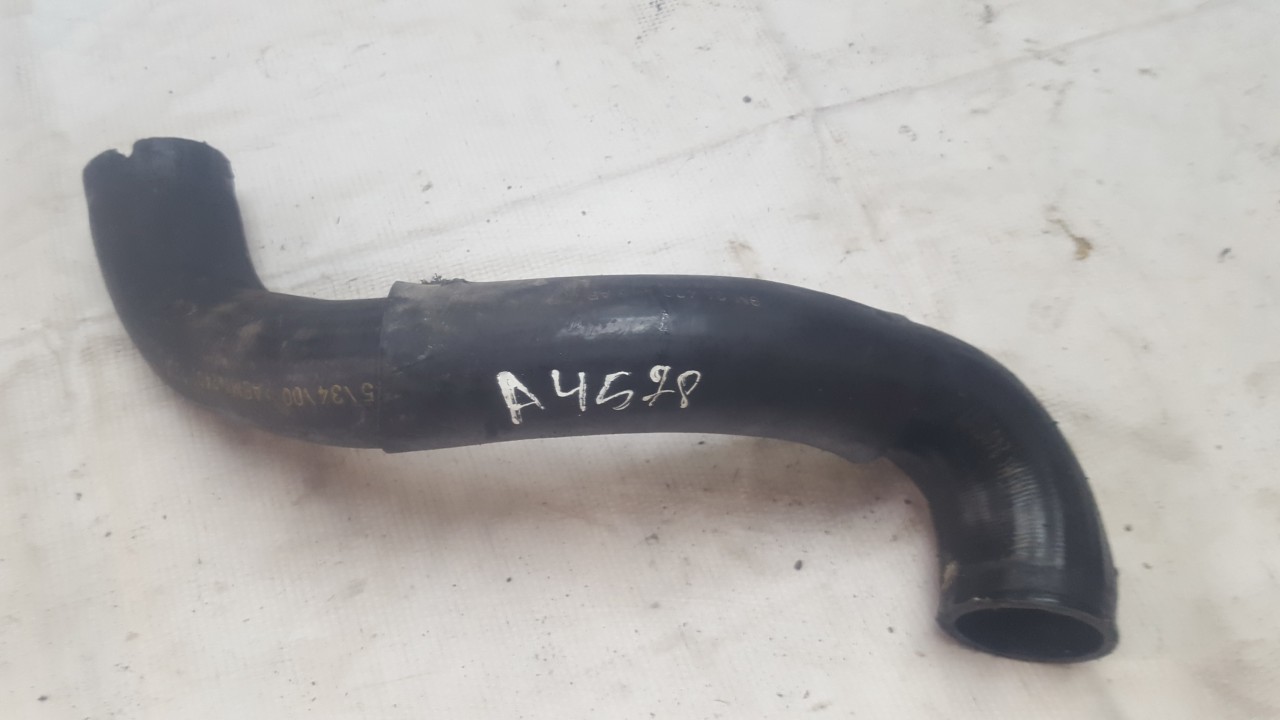 2407177 Opel Vectra 2000 Interkulerio zarna -  slanga