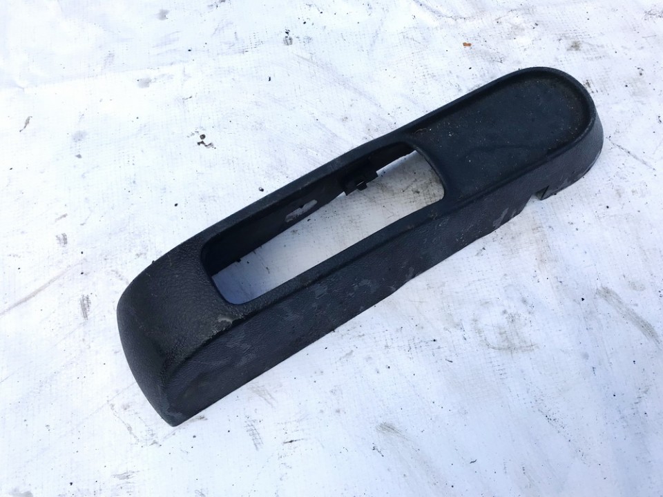 8200109850 Renault Clio 2004 Wykończenie wnętrza (plastikowe elementy)