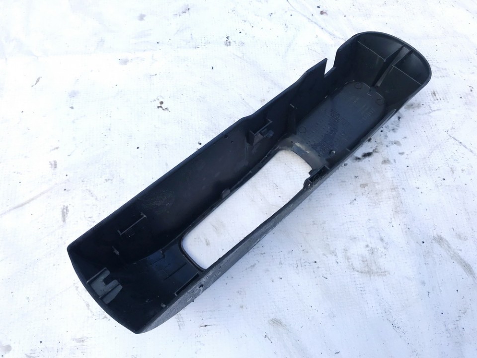 8200109850 Renault Clio 2004 Wykończenie wnętrza (plastikowe elementy) - Thumbnail 2