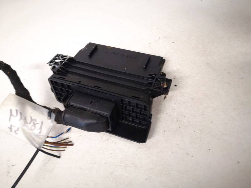 4F0907280 Audi Q7 2006 Other computers - Thumbnail 3