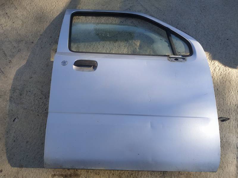 PILKOS Opel Agila 2006 Doors - FRONT RIGHT