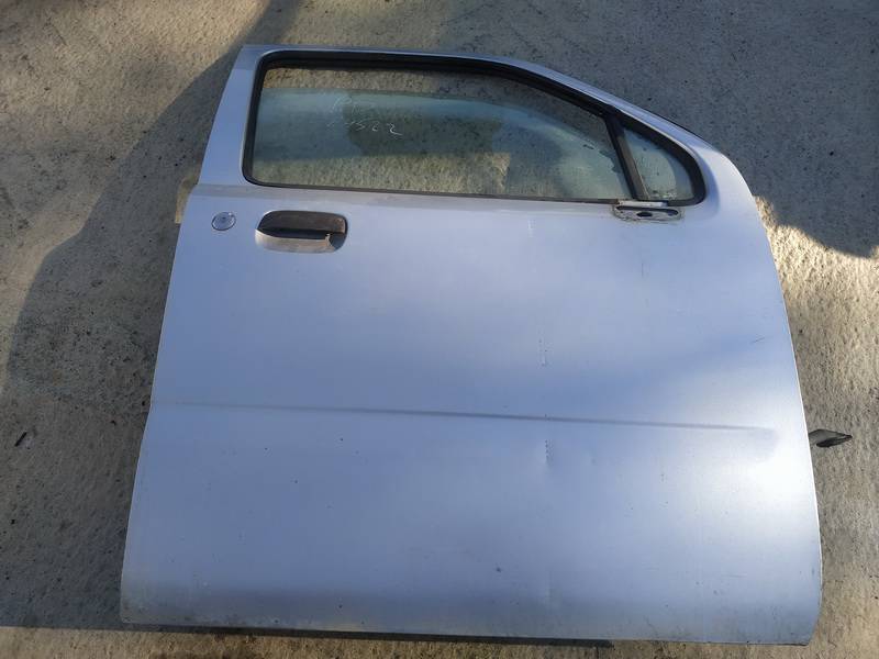 PILKOS Opel Agila 2006 Doors - FRONT RIGHT - Thumbnail 2