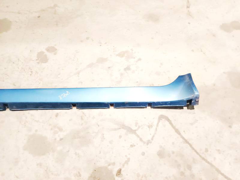 Nissan Primera 2003 Left Sill Moulding - Thumbnail 3