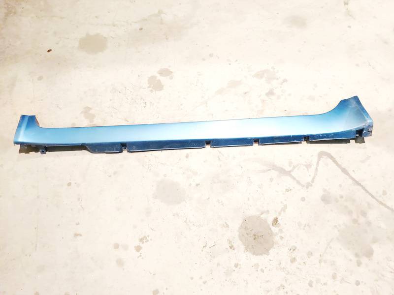 Nissan Primera 2003 Left Sill Moulding