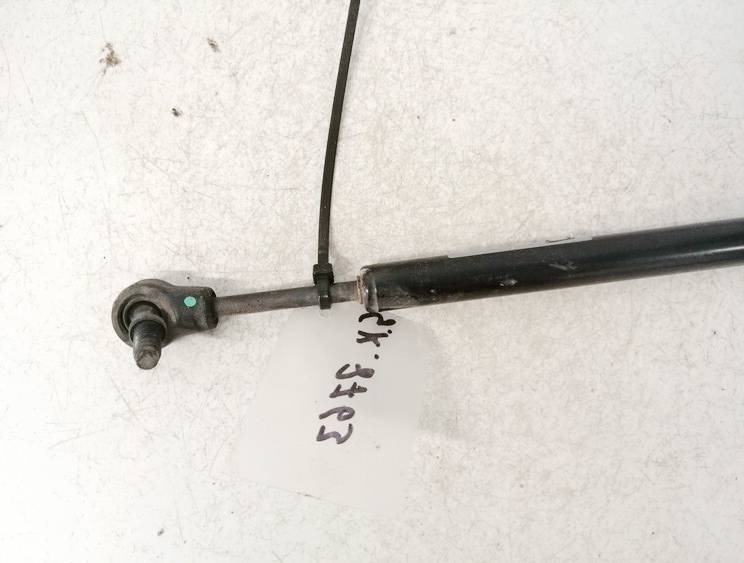 Ford Focus 2002 Galinio Dangcio amortizatorius G. (kapoto) - Thumbnail 3