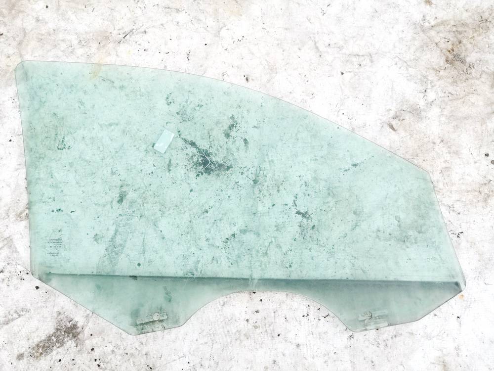 AS2 Dodge Journey 2009 Szyba drzwi - PRZEDNIE LEWE - Thumbnail 2