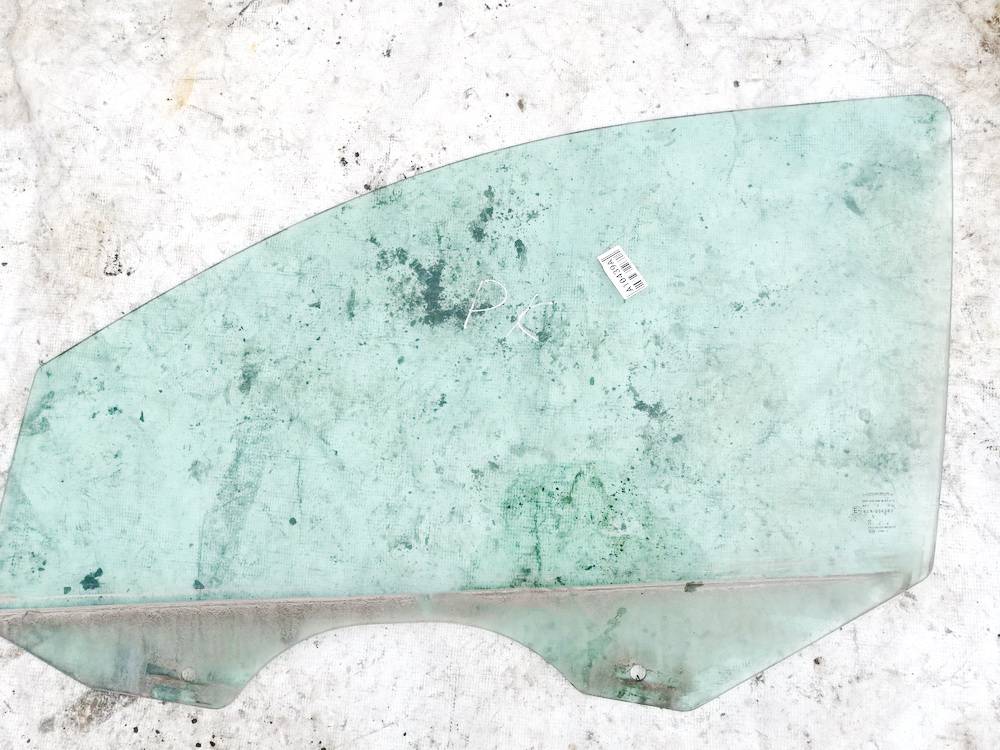 AS2 Dodge Journey 2009 Szyba drzwi - PRZEDNIE LEWE