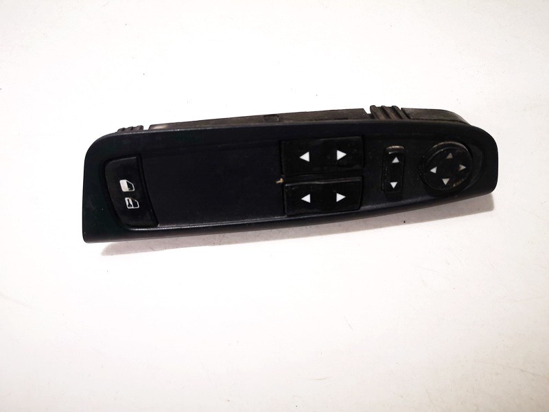 b569 used Power window control (Window Regulator-Window Switch) Fiat ...