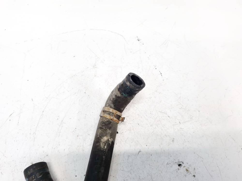 Ford Transit Custom 2013 Vandens slanga - Thumbnail 3