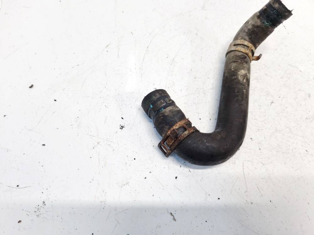 Ford Transit Custom 2013 Vandens slanga - Thumbnail 2