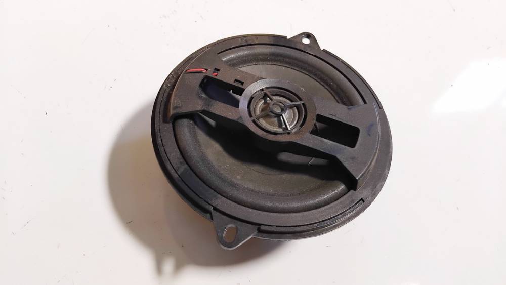 8200110683 Renault Scenic 2003 Speaker (audio)