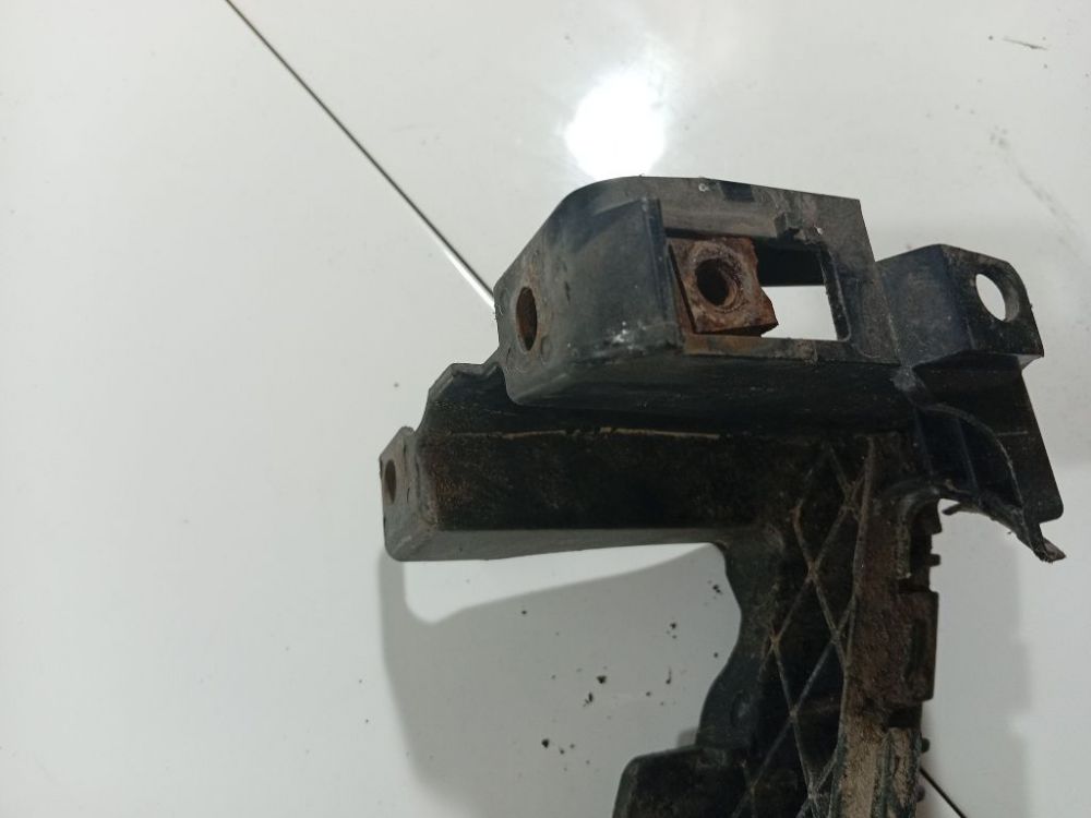 SUBARULEGACY200820 Subaru Legacy 2008 Bumper mounts (BUMPER BRACKET) - FRONT RIGHT - Thumbnail 4