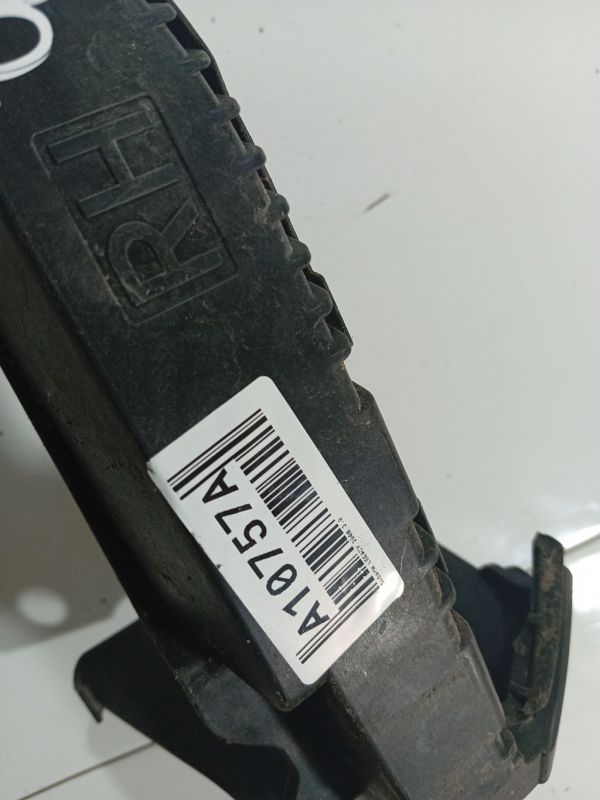 SUBARULEGACY200820 Subaru Legacy 2008 Bumper mounts (BUMPER BRACKET) - FRONT RIGHT - Thumbnail 5