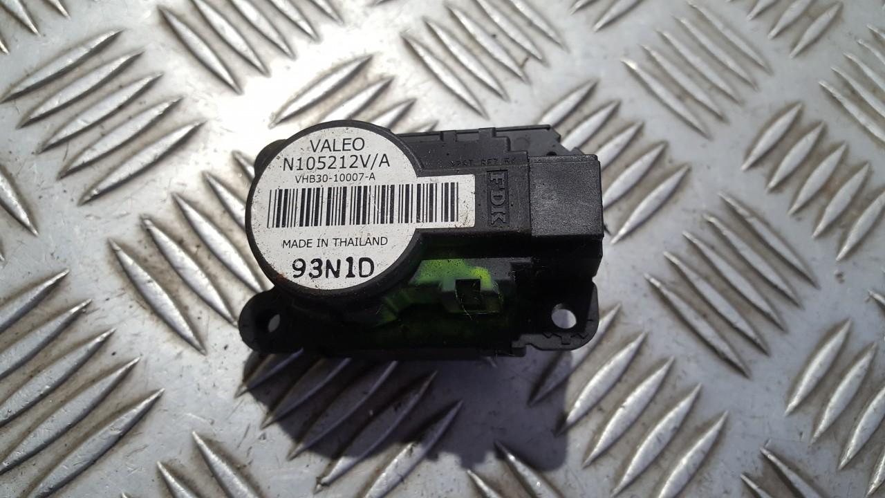 N105212VA Renault Megane 2009 Heater Vent Flap Control Actuator Motor