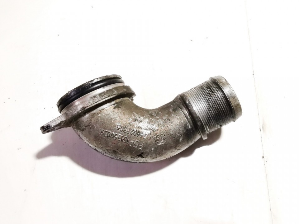 366028306 Opel Astra 2005 Intake Hose (Air HOSE)(Air Pipe)