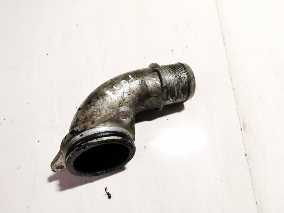 366028306 Opel Astra 2005 Intake Hose (Air HOSE)(Air Pipe) - Thumbnail 3