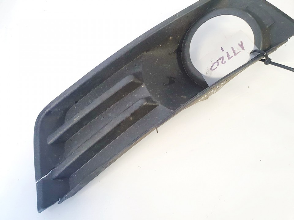 3M51R19952AD Ford C-MAX 2006 Bumper Grille - FRONT RIGHT