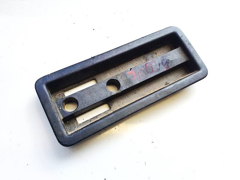 7L6861848 Volkswagen Touareg 2004 garniture intérieure