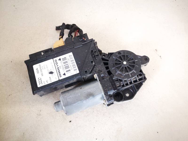 8E0959802A Audi A4 2003 Window Motor - REAR RIGHT
