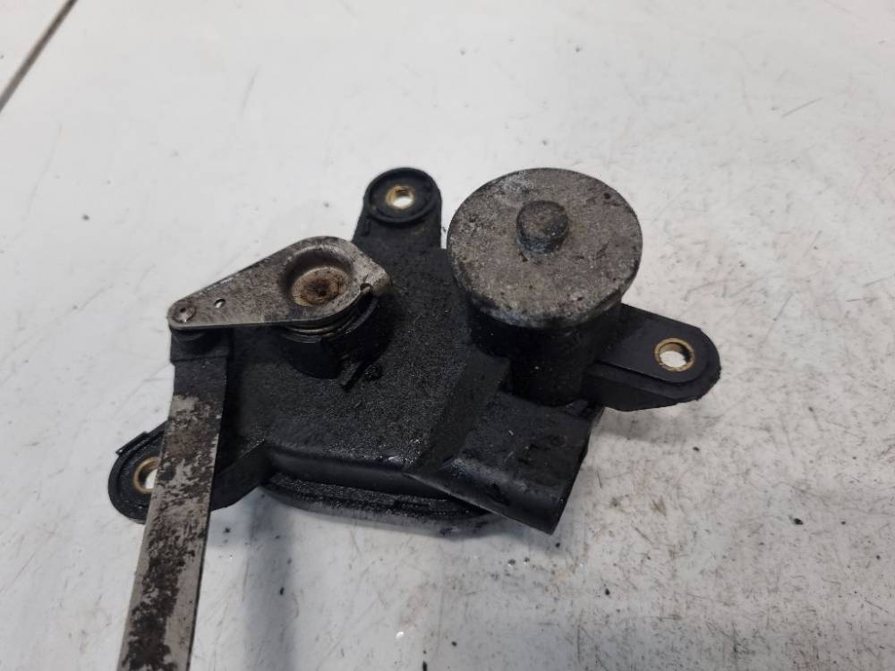 Mercedes-Benz S-CLASS 2001 Stellelement, Drallklappen (Saugrohr) - Thumbnail 2