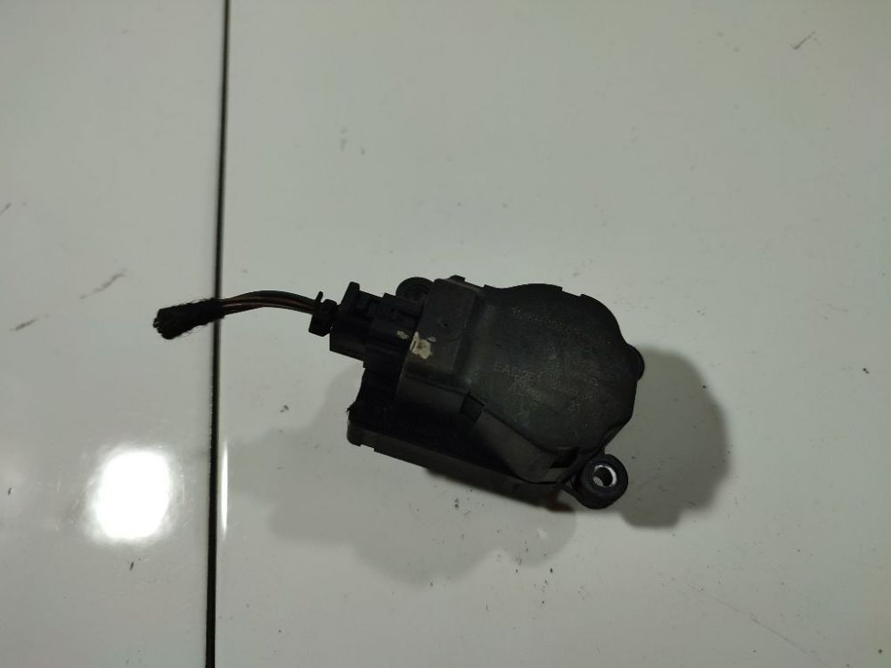 3M5H19E616AB Ford Galaxy 2006 Lämmittimen läppämotor