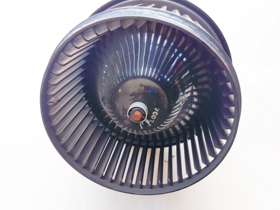 C100RHD Opel Antara 2008 Heater blower assy - Thumbnail 2