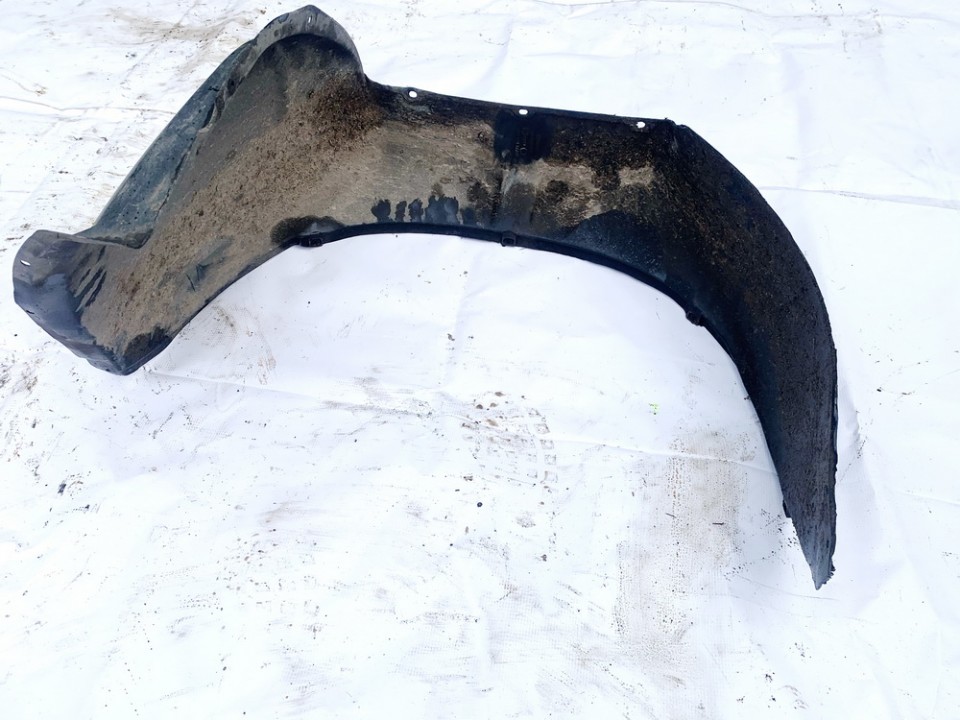 443821172 Audi 100 1989 Doublure de voûte de roue avant droite - Thumbnail 2